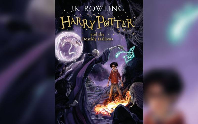 JK Rowling Books, Best Sellers, Harry Potter Series, JK Rowling, Best Books, Fantasy books, books by JK Rowling, JK Rowling Harry Potter