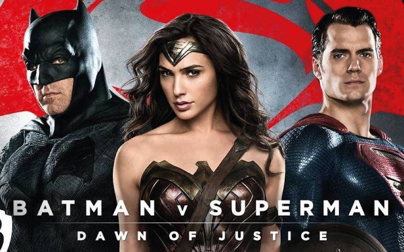 DC Movies, DC Movies List, all DC movies, best DC movies, justice league, batman, superman, wonder woman