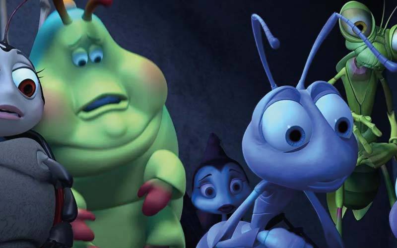 Best Pixar Movies, Pixar Movies, List of Pixar Movies