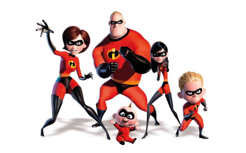 Best Pixar Movies, Pixar Movies, List of Pixar Movies