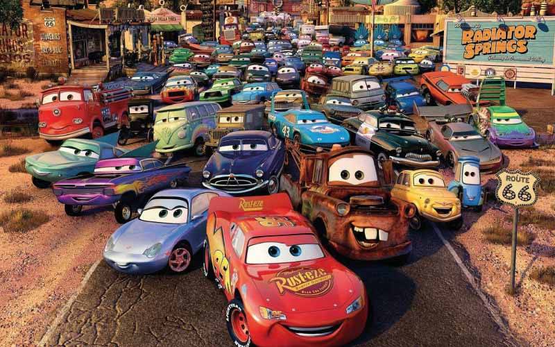 Best Pixar Movies, Pixar Movies, List of Pixar Movies