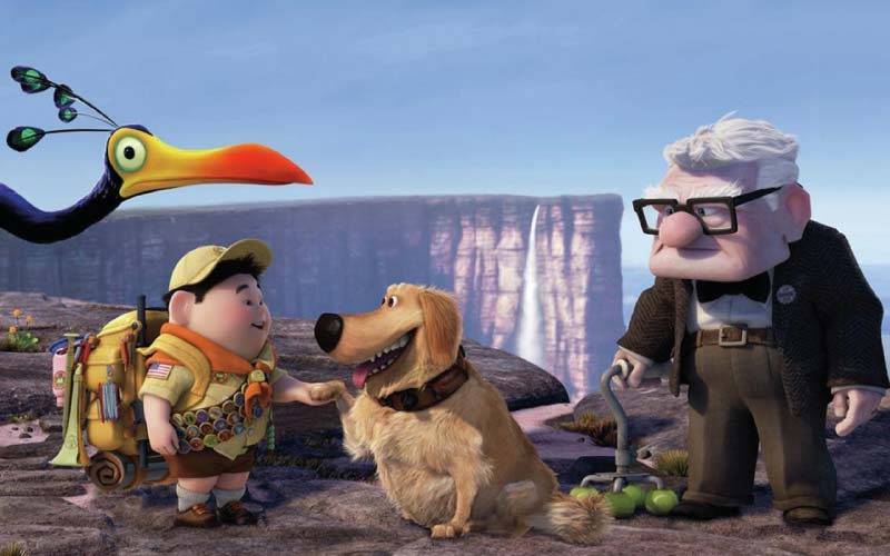 Best Pixar Movies, Pixar Movies, List of Pixar Movies