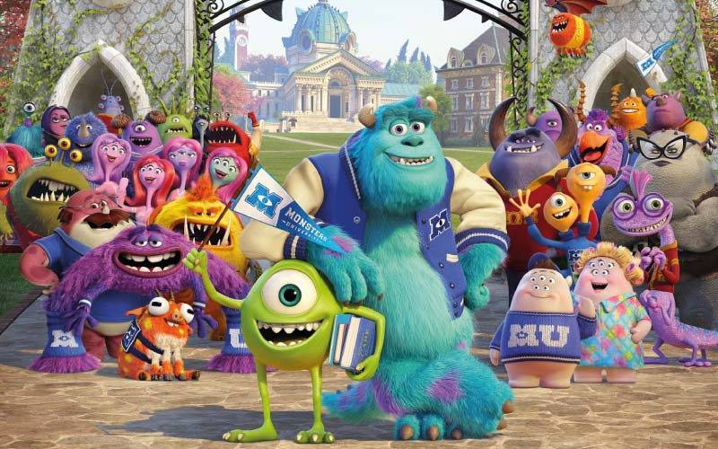 Best Pixar Movies, Pixar Movies, List of Pixar Movies