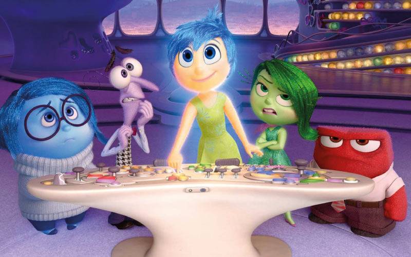 Best Pixar Movies, Pixar Movies, List of Pixar Movies