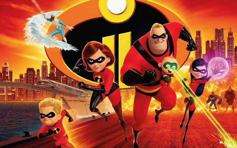 Best Pixar Movies, Pixar Movies, List of Pixar Movies