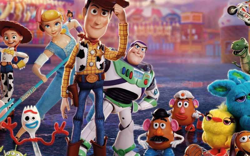 Best Pixar Movies, Pixar Movies, List of Pixar Movies