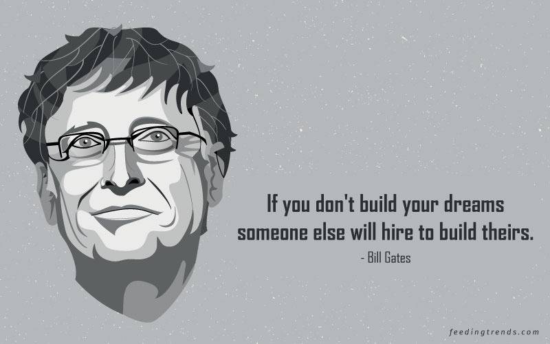 entrepreneurs, businesses, entrepreneurship, Bill Gates thoughts, Bill Gates Motivational quotes, bill gates quotes, Microsoft, success quotes, Philanthropist bill gates, great leader quotes, future quotes, successful life quotes, empowering quotes, Bill Gates wisdom quotes, bill gates startup quotes