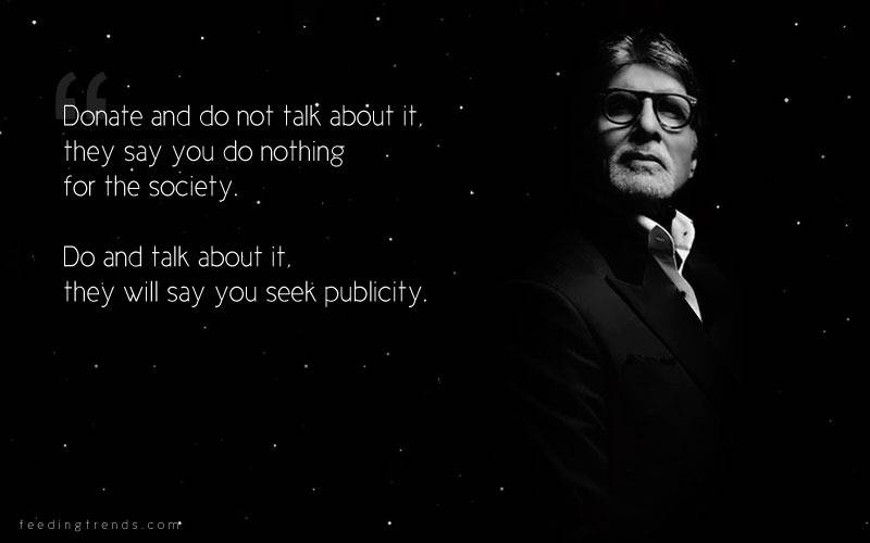 Amitabh Bachchan, Amitabh Bachchan quotes, quotes by Amitabh Bachchan, success quotes, life quotes