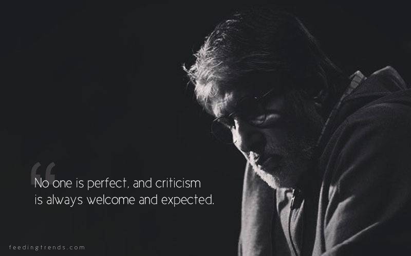 Amitabh Bachchan, Amitabh Bachchan quotes, quotes by Amitabh Bachchan, success quotes, life quotes