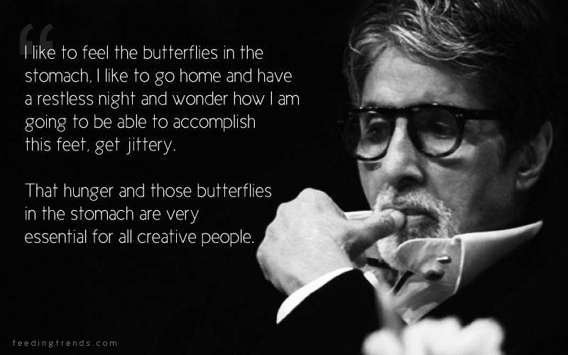 Amitabh Bachchan, Amitabh Bachchan quotes, quotes by Amitabh Bachchan, success quotes, life quotes