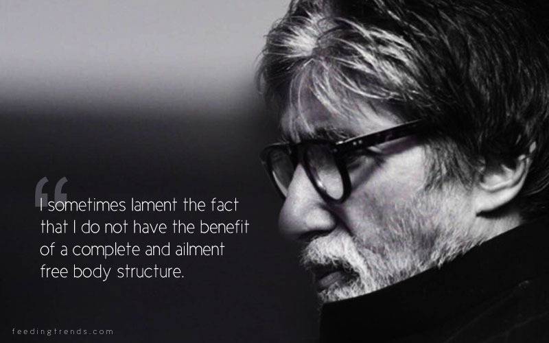 Amitabh Bachchan, Amitabh Bachchan quotes, quotes by Amitabh Bachchan, success quotes, life quotes