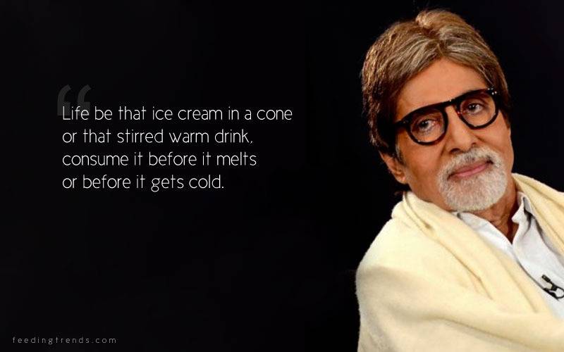 Amitabh Bachchan, Amitabh Bachchan quotes, quotes by Amitabh Bachchan, success quotes, life quotes