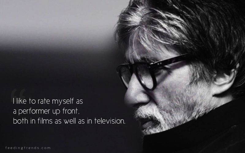 Amitabh Bachchan, Amitabh Bachchan quotes, quotes by Amitabh Bachchan, success quotes, life quotes