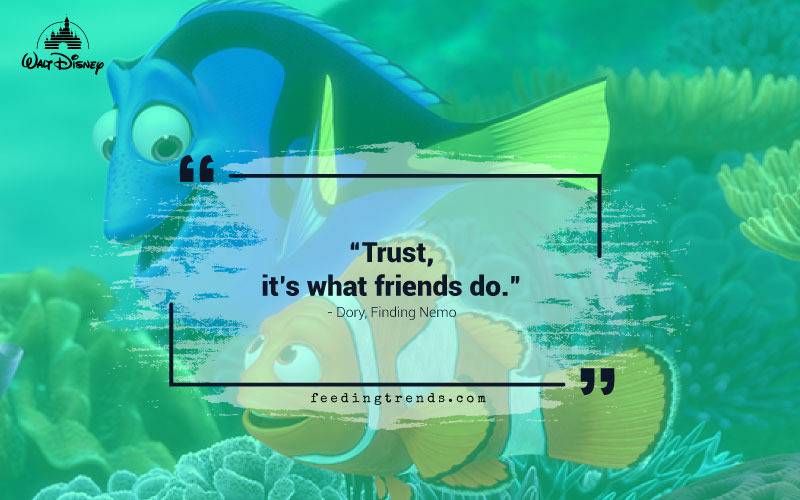 Disney quotes, quotations from Disney characters, list of Disney quotes, quotes from Disney, evergreen Disney quotes