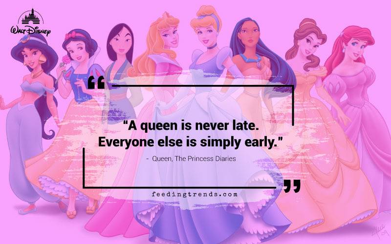 Disney quotes, quotations from Disney characters, list of Disney quotes, quotes from Disney, evergreen Disney quotes