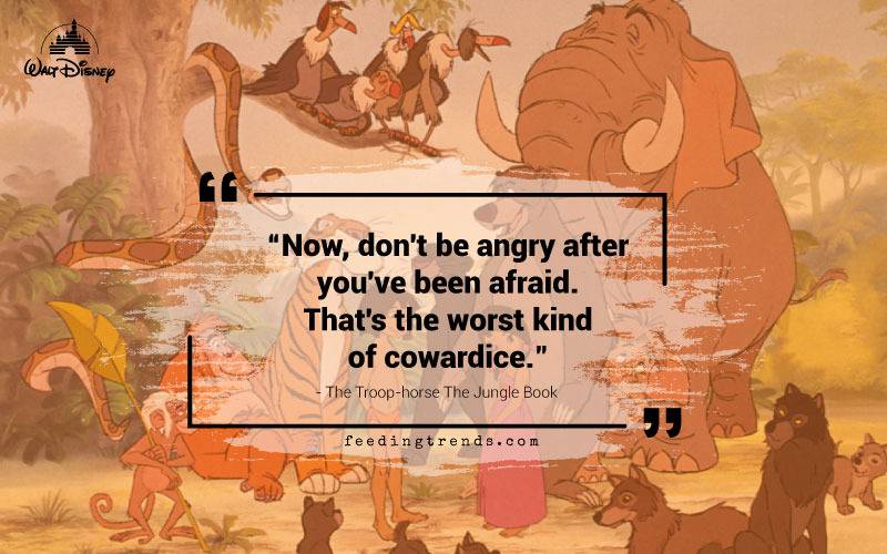 Disney quotes, quotations from Disney characters, list of Disney quotes, quotes from Disney, evergreen Disney quotes