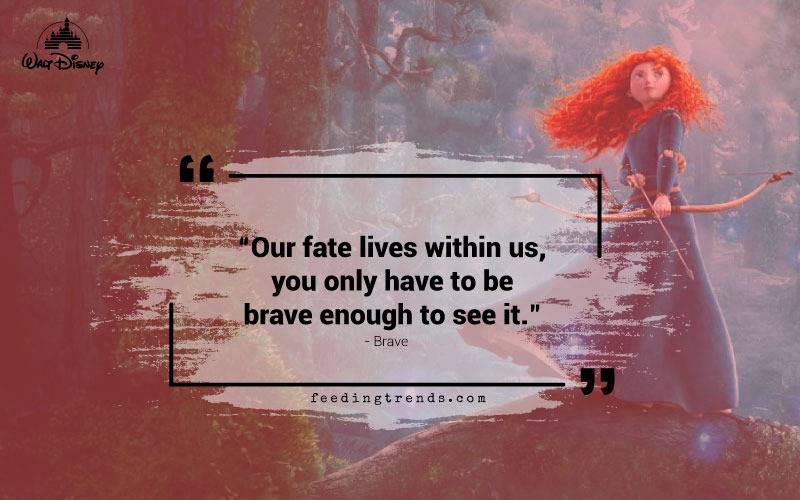 Disney quotes, quotations from Disney characters, list of Disney quotes, quotes from Disney, evergreen Disney quotes