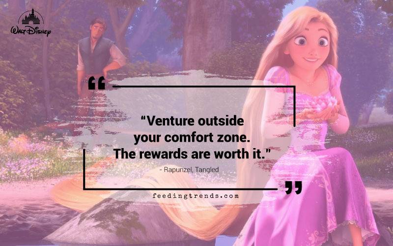 Disney quotes, quotations from Disney characters, list of Disney quotes, quotes from Disney, evergreen Disney quotes