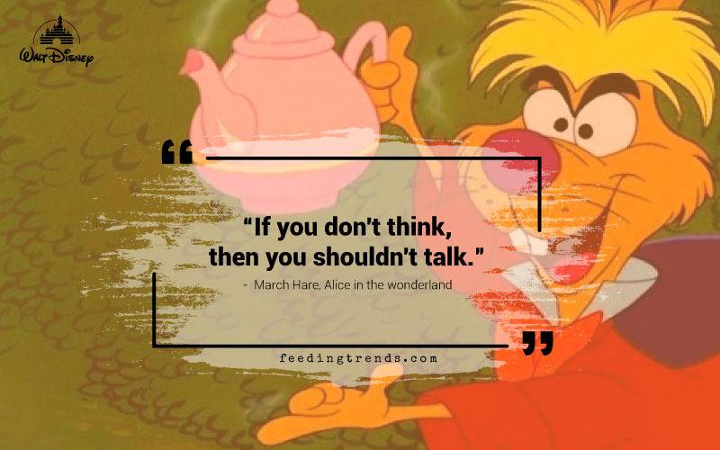 Disney quotes, quotations from Disney characters, list of Disney quotes, quotes from Disney, evergreen Disney quotes