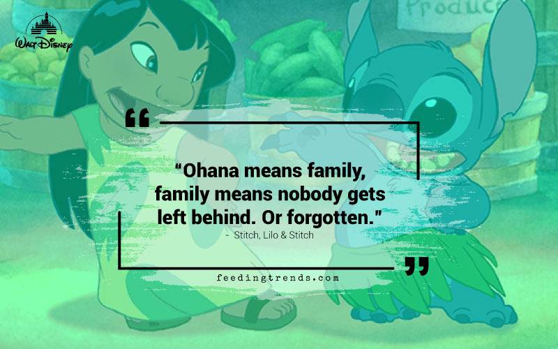 Disney quotes, quotations from Disney characters, list of Disney quotes, quotes from Disney, evergreen Disney quotes