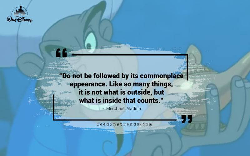 Disney quotes, quotations from Disney characters, list of Disney quotes, quotes from Disney, evergreen Disney quotes