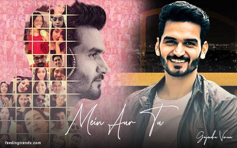 Gajendra verma, gajendra verma songs, songs by gajendra verma, sweet songs, beautiful songs, songs, gajendra verma,gajendra verma's songs,gajendra verma's music videos, bollywood best songs, mann mera, tera ghata, ik kahaani