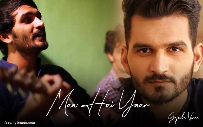 Gajendra verma, gajendra verma songs, songs by gajendra verma, sweet songs, beautiful songs, songs, gajendra verma,gajendra verma's songs,gajendra verma's music videos, bollywood best songs, mann mera, tera ghata, ik kahaani