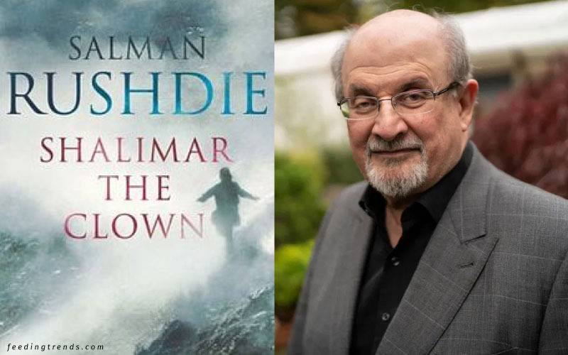 salman rushdie books, salman rushdie, books by salman rushdie, salman rishdie novels, satanic verses  author, midnight children salman rushdie