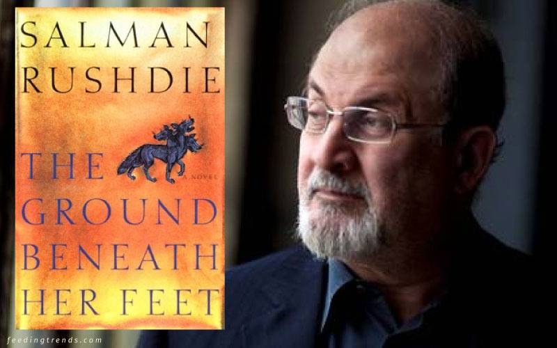 salman rushdie books, salman rushdie, books by salman rushdie, salman rishdie novels, satanic verses  author, midnight children salman rushdie