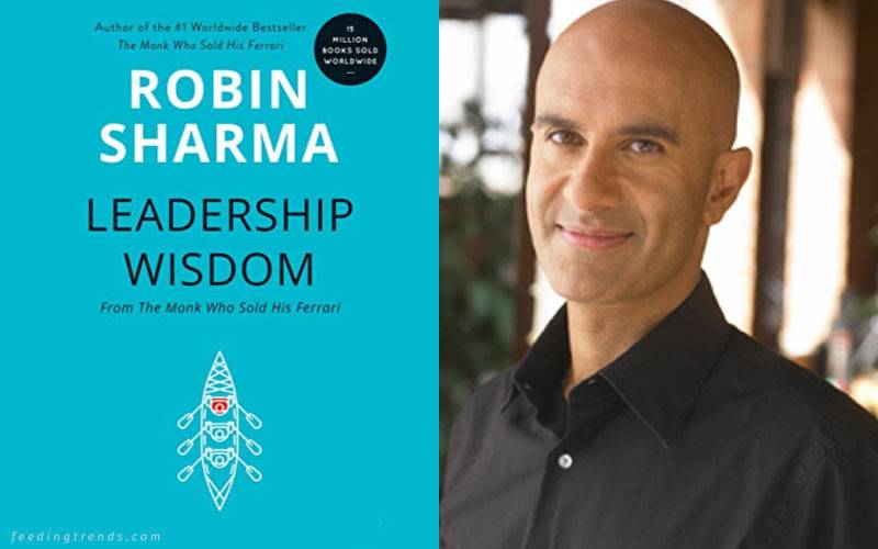 Robin Sharma Books, Robin Sharma Book, Robin Sharma, Robin Sharma Books List, Best Selling Novels, Motivational Books, Inspirational Books