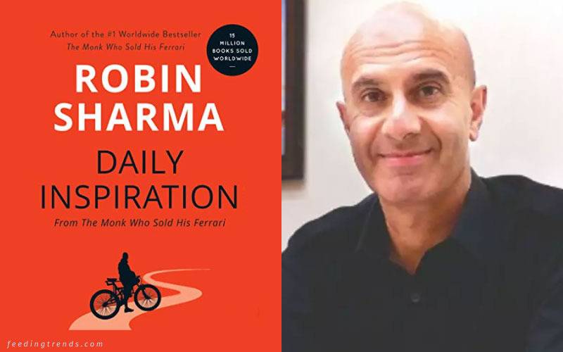 Robin Sharma Books, Robin Sharma Book, Robin Sharma, Robin Sharma Books List, Best Selling Novels, Motivational Books, Inspirational Books