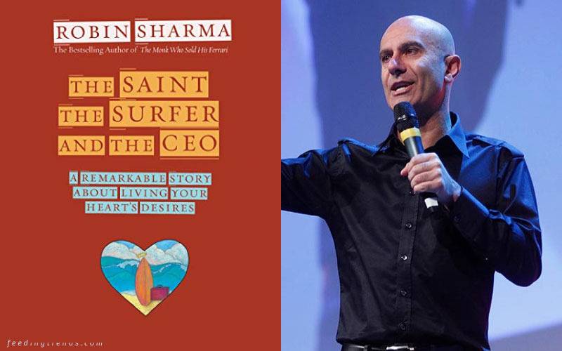 Robin Sharma Books, Robin Sharma Book, Robin Sharma, Robin Sharma Books List, Best Selling Novels, Motivational Books, Inspirational Books