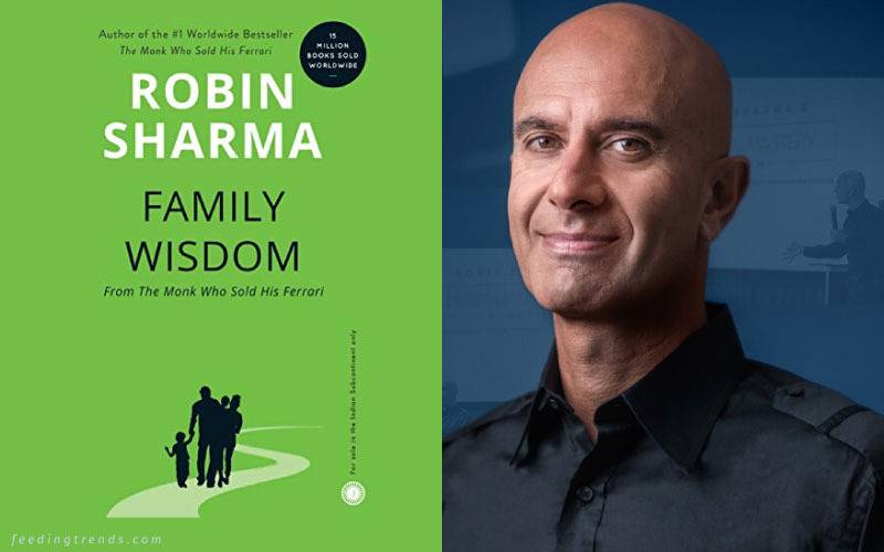 Robin Sharma Books, Robin Sharma Book, Robin Sharma, Robin Sharma Books List, Best Selling Novels, Motivational Books, Inspirational Books