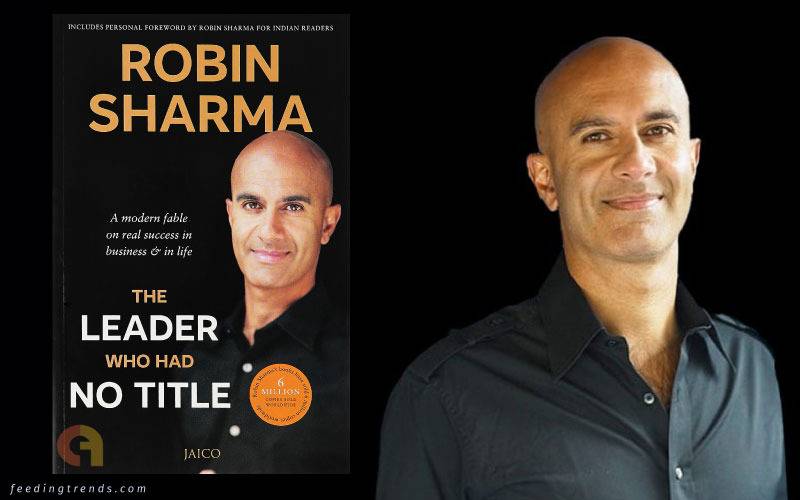 Robin Sharma Books, Robin Sharma Book, Robin Sharma, Robin Sharma Books List, Best Selling Novels, Motivational Books, Inspirational Books