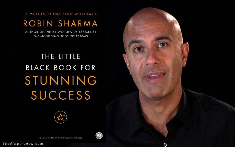 Robin Sharma Books, Robin Sharma Book, Robin Sharma, Robin Sharma Books List, Best Selling Novels, Motivational Books, Inspirational Books