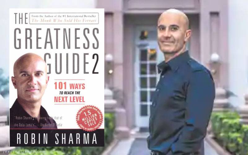 Robin Sharma Books, Robin Sharma Book, Robin Sharma, Robin Sharma Books List, Best Selling Novels, Motivational Books, Inspirational Books