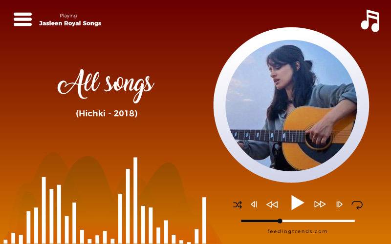 Jasleen Royal Songs, Jasleen Royal Song, Song by Jasleen Royal, Jasleen Royal, Songs, Music, Heartbreak hits, Wedding Songs