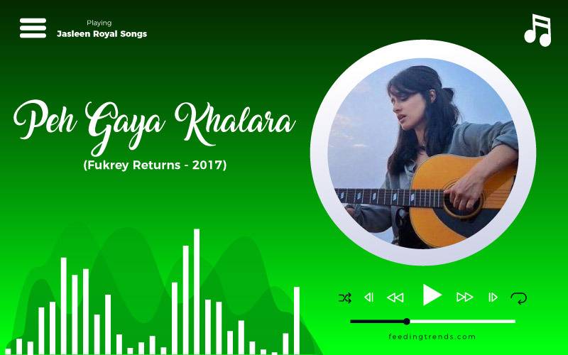 Jasleen Royal Songs, Jasleen Royal Song, Song by Jasleen Royal, Jasleen Royal, Songs, Music, Heartbreak hits, Wedding Songs