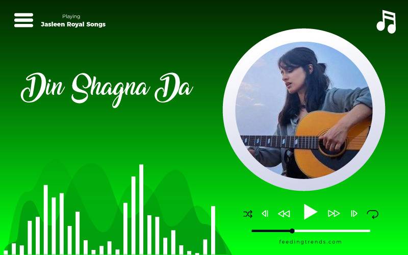 Jasleen Royal Songs, Jasleen Royal Song, Song by Jasleen Royal, Jasleen Royal, Songs, Music, Heartbreak hits, Wedding Songs